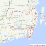 Ocean State tour de Cure bicycle ride