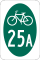 NY Bicycle Route 251