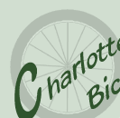 Charlottesville bicycle ride