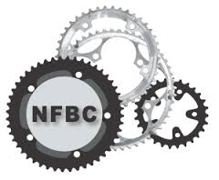 NFBC bicycle rides