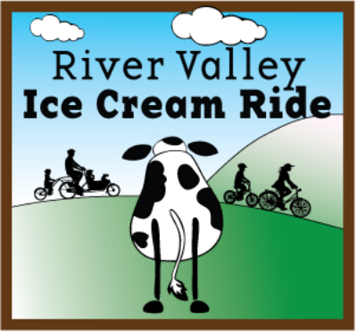 River Valley Ice Cream Ride