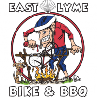 East Lyme bike and bbq